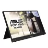 ASUS MB16ACV Computer Monitor 39,6 cm (15,6 Zoll) 1920 x 1080 Pixel Full HD LED Schwarz