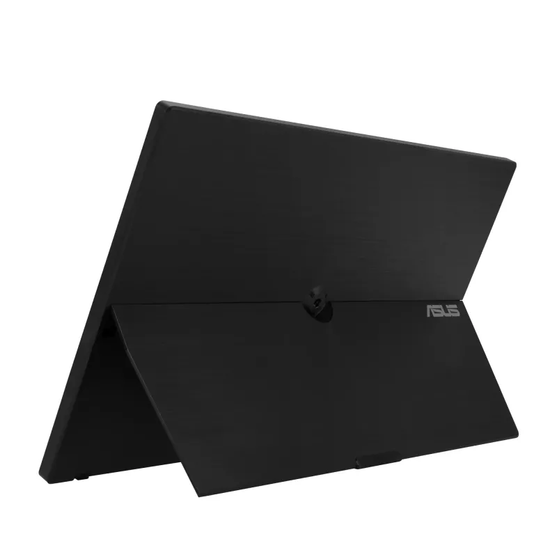 ASUS MB16ACV Computer Monitor 39,6 cm (15,6 Zoll) 1920 x 1080 Pixel Full HD LED Schwarz