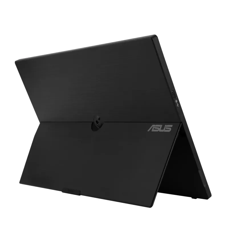 ASUS MB16ACV Computer Monitor 39,6 cm (15,6 Zoll) 1920 x 1080 Pixel Full HD LED Schwarz