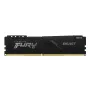 Kingston Technology FURY Beast 16 GB 3600 MT/s DDR4 CL18 DIMM Schwarz