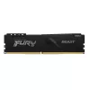Kingston Technology FURY Beast 64GB 3600MT/s DDR4 CL18 DIMM (Kit of 2) Schwarz