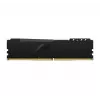 Kingston Technology FURY Beast 64GB 3600MT/s DDR4 CL18 DIMM (Kit of 2) Schwarz
