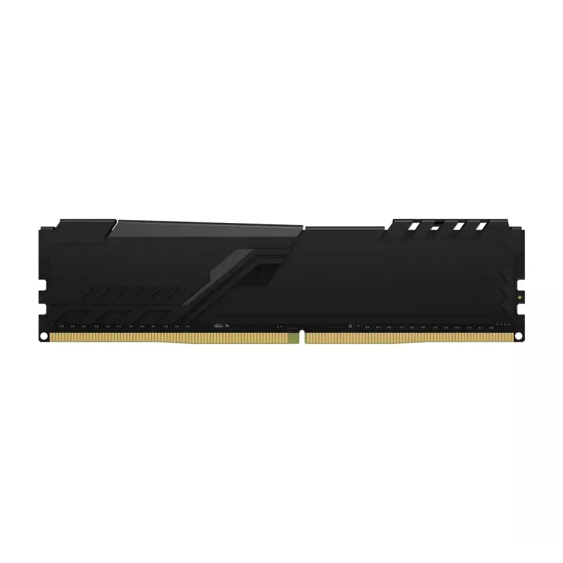 Kingston Technology FURY Beast 64GB 3600MT/s DDR4 CL18 DIMM (Kit of 2) Schwarz