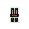 Kingston Technology FURY Beast 64GB 3600MT/s DDR4 CL18 DIMM (Kit of 2) Schwarz