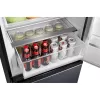 Toshiba GR-RB500WE-PMJ(06) Kühl-Gefrierkombination 378 L