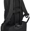DICOTA Backpack Scale - 13-15.6in Notebook-Rucksack - Schwarz / 600d recyceltes PET