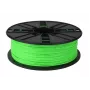 GEMBIRD ABS Filament Fluorescent Grün, 1,75 mm, 1 kg