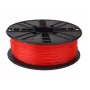 GEMBIRD ABS Filament Leuchtend Rot, 1,75 mm, 1 kg