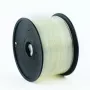 3D-druckmaterial ABS Gembird 3DP-ABS1.75-01-TR Weiß 1 kg