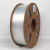 3D-druckmaterial ABS Gembird 3DP-ABS1.75-01-TR Weiß 1 kg