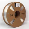 3D-druckmaterial ABS Gembird 3DP-ABS1.75-01-TR Weiß 1 kg