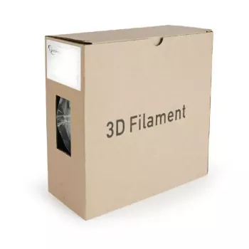 GEMBIRD PLA-PLUS Filament, blau, 1,75 mm, 1 kg