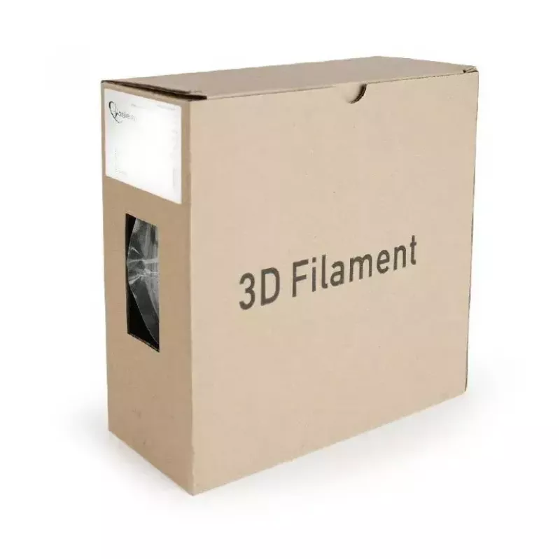 GEMBIRD PLA-PLUS Filament, blau, 1,75 mm, 1 kg