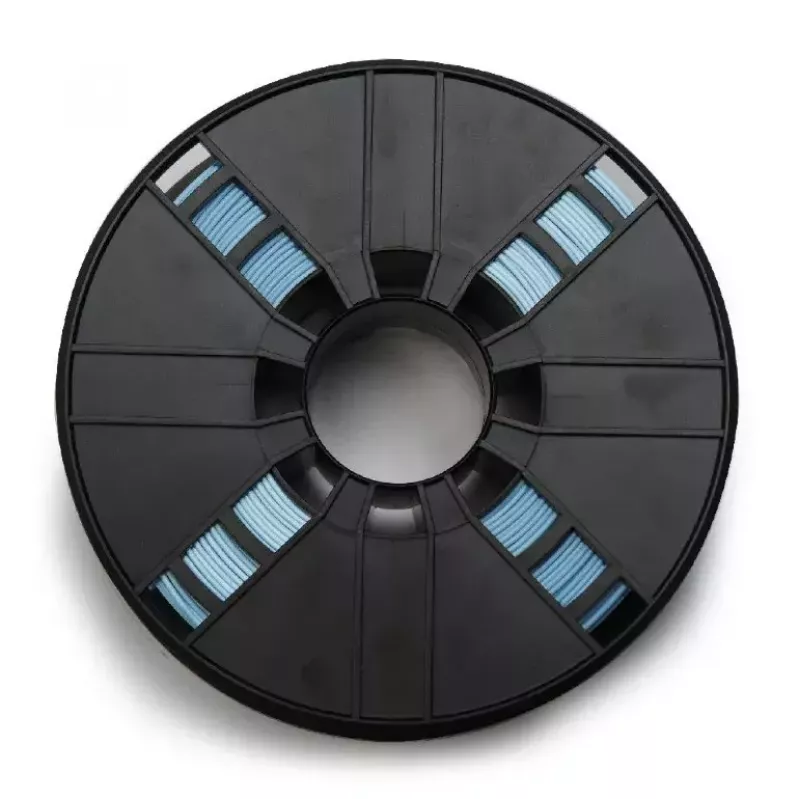 GEMBIRD PLA-PLUS Filament, blau, 1,75 mm, 1 kg