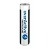 Alkaline AAA-Batterien everActive LR03PRO4T — 4 St., 1,5 V, 1250 mAh, 44,5×10,5 mm
