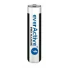Alkaline AAA-Batterien everActive LR03PRO4T — 4 St., 1,5 V, 1250 mAh, 44,5×10,5 mm