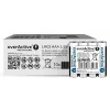 Alkaline AAA-Batterien everActive LR03PRO4T — 4 St., 1,5 V, 1250 mAh, 44,5×10,5 mm
