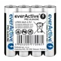 Alkaline AAA-Batterien everActive LR03PRO4T — 4 St., 1,5 V, 1250 mAh, 44,5×10,5 mm
