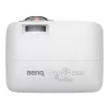 BenQ MX825STH Kurzdistanzprojektor 3500 ANSI Lumen DLP XGA (1024x768) Weiß