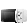 Solo-Mikrowelle Toshiba MWP-MM20P(WH) 700 W 20 L