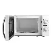 Solo-Mikrowelle Toshiba MWP-MM20P(WH) 700 W 20 L