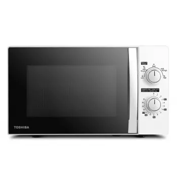 Solo-Mikrowelle Toshiba MWP-MM20P(WH) 700 W 20 L