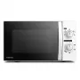 Solo-Mikrowelle Toshiba MWP-MM20P(WH) 700 W 20 L