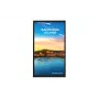 LG 49XE4F-M Digital Signage Display 124,5 cm (49 inch) IPS 4000 cd/m² Full HD Schwarz 24/7