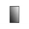 LG 49XE4F-M Digital Signage Display 124,5 cm (49 inch) IPS 4000 cd/m² Full HD Schwarz 24/7