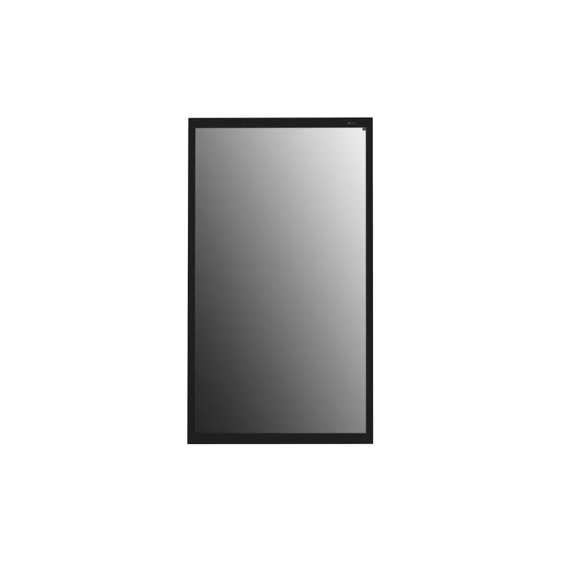 LG 49XE4F-M Digital Signage Display 124,5 cm (49 inch) IPS 4000 cd/m² Full HD Schwarz 24/7