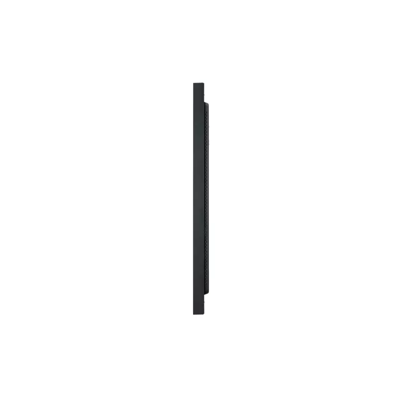 LG 49XE4F-M Digital Signage Display 124,5 cm (49 inch) IPS 4000 cd/m² Full HD Schwarz 24/7