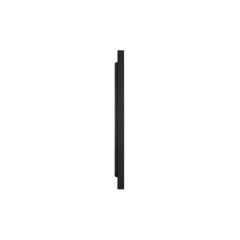 LG 49XE4F-M Digital Signage Display 124,5 cm (49 inch) IPS 4000 cd/m² Full HD Schwarz 24/7