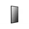 LG 49XE4F-M Digital Signage Display 124,5 cm (49 inch) IPS 4000 cd/m² Full HD Schwarz 24/7