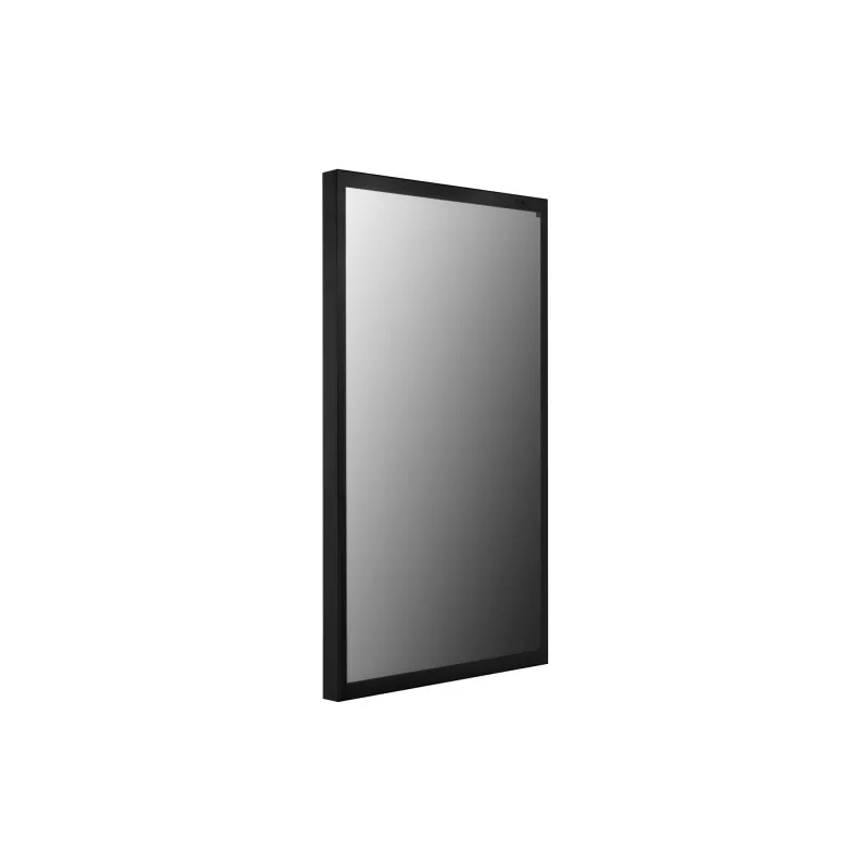 LG 49XE4F-M Digital Signage Display 124,5 cm (49 inch) IPS 4000 cd/m² Full HD Schwarz 24/7