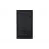 LG 49XE4F-M Digital Signage Display 124,5 cm (49 inch) IPS 4000 cd/m² Full HD Schwarz 24/7