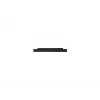 LG 49XE4F-M Digital Signage Display 124,5 cm (49 inch) IPS 4000 cd/m² Full HD Schwarz 24/7