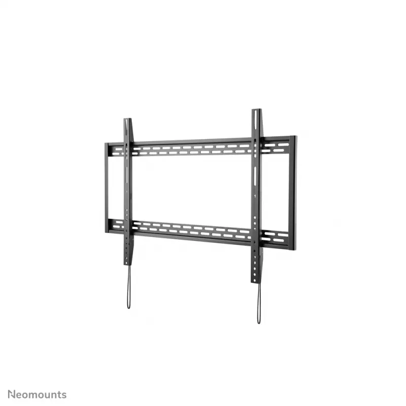Neomounts LFD-W1000 TV-Wandhalterung 60-100 Zoll - fest, 152,4 cm (60 Zoll), 2,54 m (100 Zoll), 200 x 200 mm, 900 x 600 mm, Stahl, Schwarz