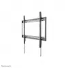 Neomounts LFD-W1000 TV-Wandhalterung 60-100 Zoll - fest, 152,4 cm (60 Zoll), 2,54 m (100 Zoll), 200 x 200 mm, 900 x 600 mm, Stahl, Schwarz