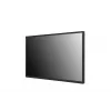 LG 32SM5J-B Digital Signage Display 81,3 cm (32 inch) IPS Wi-Fi 400 cd/m² Full HD Schwarz 24/7