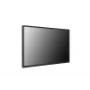 LG 32SM5J-B Digital Signage Display 81,3 cm (32 inch) IPS Wi-Fi 400 cd/m² Full HD Schwarz 24/7