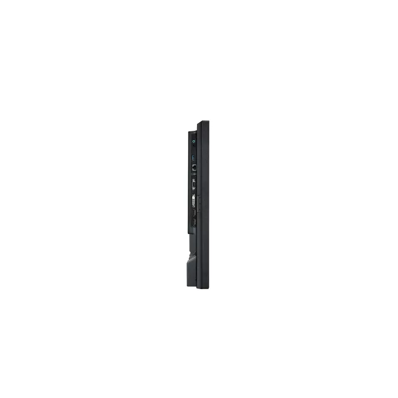 LG 32SM5J-B Digital Signage Display 81,3 cm (32 inch) IPS Wi-Fi 400 cd/m² Full HD Schwarz 24/7