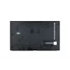 LG 32SM5J-B Digital Signage Display 81,3 cm (32 inch) IPS Wi-Fi 400 cd/m² Full HD Schwarz 24/7