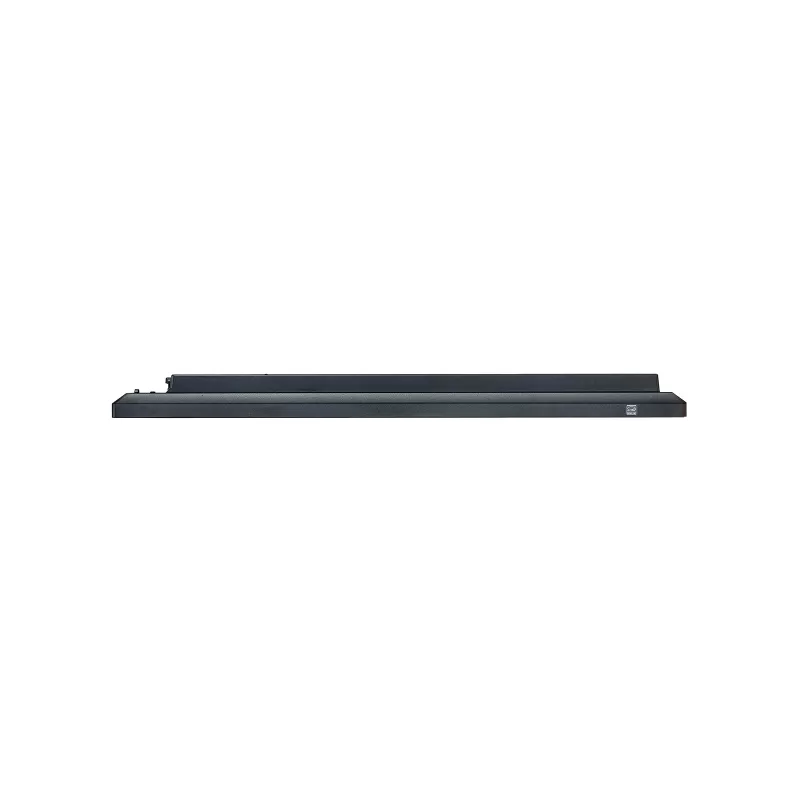 LG 32SM5J-B Digital Signage Display 81,3 cm (32 inch) IPS Wi-Fi 400 cd/m² Full HD Schwarz 24/7