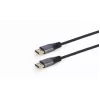 GEMBIRD DisplayPort-Kabel, 8K Premium-Serie, 2 m