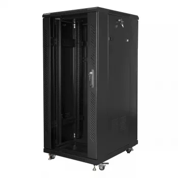 Standschrank Lanberg FF01-6827-12BL