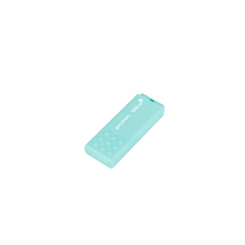 Goodram UME3 USB-Stick 128 GB USB Typ-A 3.2 Gen 1 (3.1 Gen 1) Türkis