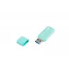 Goodram UME3 USB-Stick 128 GB USB Typ-A 3.2 Gen 1 (3.1 Gen 1) Türkis