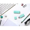 Goodram UME3 USB-Stick 128 GB USB Typ-A 3.2 Gen 1 (3.1 Gen 1) Türkis