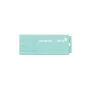USB-Flash-Laufwerk GOODRAM UME3 CARE 16 GB USB Typ-A 3.2 Gen 1 (Lesen 60 MB/s, Schreiben 20 MB/s) türkis