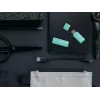 USB flash drive GOODRAM 64 GB USB Type-A 3.2 Gen 1 UME3, turquoise, read 60 MB/s, write 20 MB/s
